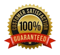 100% Customer Satisfaction