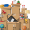 Home shifting services