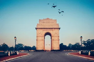 Delhi