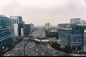 Gurugram(Gurgaon)