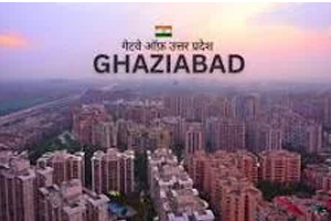 Ghaziabad