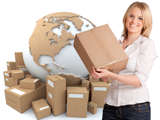 Packers & Movers Vadodara