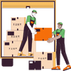 NL Cargo Packers Movers
